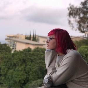 Meet your Posher, Jessica